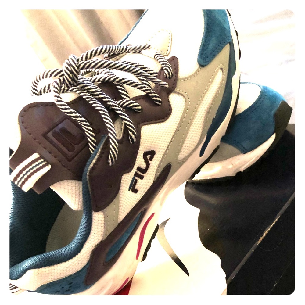 FILA Women’s SHOES